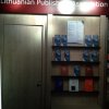 E2 project at the Frankfurt Book Fair